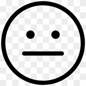 Emoji Icon Png Image Free Download Searchpng, Transparent Png - happy icon png