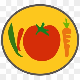 Happy Smiley - Circle, HD Png Download - happy icon png