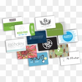 Paper, HD Png Download - blank gift card png