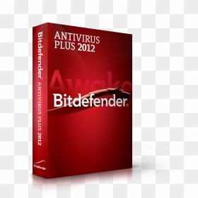 Bitdefender Antivirus Plus - Graphic Design, HD Png Download - antivirus png