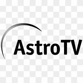 Astro Tv, HD Png Download - astro png