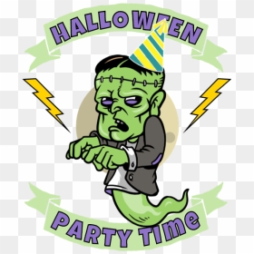 Party Time , Png Download - Clip Art, Transparent Png - party time png