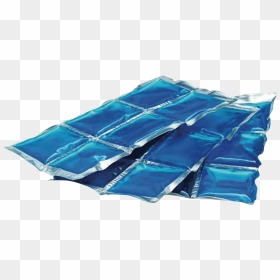 Lakeland Reusable Mini Gel Ice Packs 3 Pack , Png Download - Ice Pack Png, Transparent Png - ice pack png