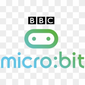 Bbc - Micro - Bit - Bbc Micro Bit Logo, HD Png Download - bbc png