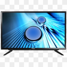 O General Led Tv, HD Png Download - smart tv png