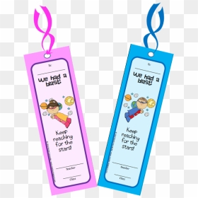 Bookmark For Class 2, HD Png Download - bookmark png