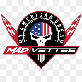 My American Dream Corvette And Camaro Show - Max's Restaurant, HD Png Download - camaro logo png