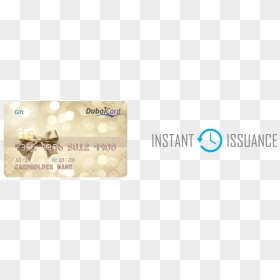 Stiker Distro, HD Png Download - blank gift card png