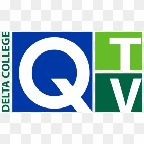 Q-tv Standard Logo - Q Name, HD Png Download - q and a png