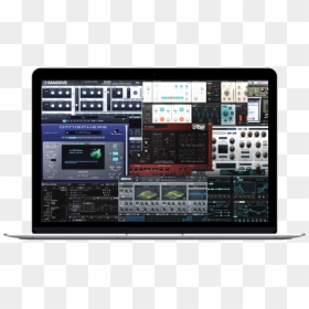 Vst Detox For Fl Studio - Best Vst Plugins, HD Png Download - fl studio png