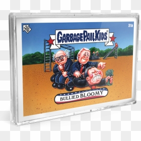 Garbage Pail Kids, HD Png Download - the white house png