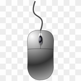 Mouse, HD Png Download - computer mouse icon png