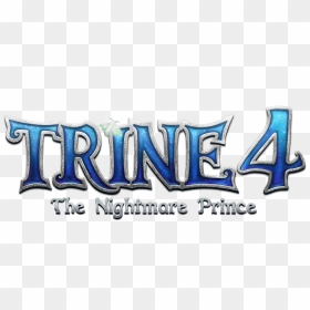 Official Trine Wiki - Trine 3, HD Png Download - prince logo png