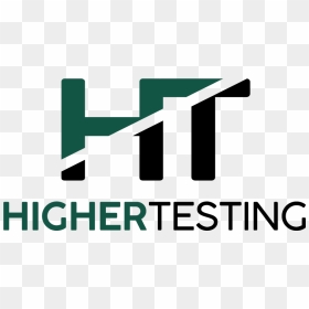 Highertesting-weblogo - Graphic Design, HD Png Download - testing png