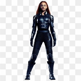 Thumb Image, HD Png Download - jean grey png