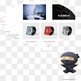 Pimp Your Woocommerce Categories - Animation, HD Png Download - pimp png