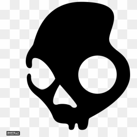 Transparent Earbuds Clipart - Skull Candy Logo, HD Png Download - skullcandy logo png