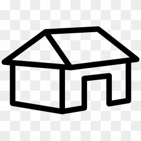 Majlis Tent Icon - Icon, HD Png Download - tent icon png