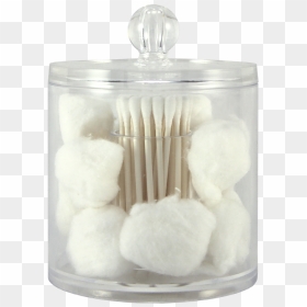 Cotton Ball Png - Kourabiedes, Transparent Png - cotton ball png