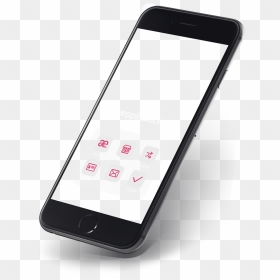 The Æternity Protocol - Png Mobile Transparent, Png Download - smartphone clipart png