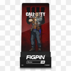 Scarlett Black Ops 4, HD Png Download - call of duty character png