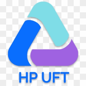 Hewlett-packard Hp Testing Functional Logo Quicktest - Logo Hp Unified Functional Testing, HD Png Download - testing png