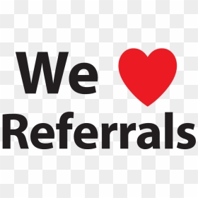 Refer A Friend Red, HD Png Download - refer a friend png