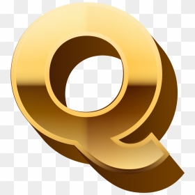 Letter Q Png Stock Images - Circle, Transparent Png - q and a png