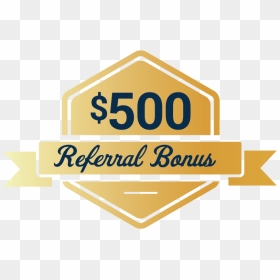Referral Incentive, HD Png Download - refer a friend png