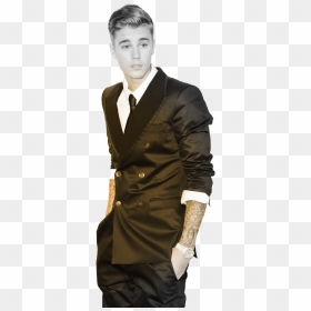 Justin Bieber Beliebers Tuxedo - Clothing, HD Png Download - justin bieber head png