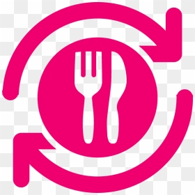 Meal Replacement Icon, Transparent Png - Home Meal Replacement Icon, Png Download - lunch icon png