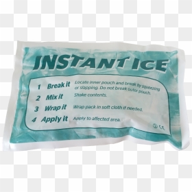 Ice Pack , Png Download, Transparent Png - ice pack png