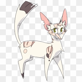 Cartoon, HD Png Download - tumblr cat png