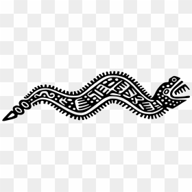 Quetzalcoatl Png, Transparent Png - maya icon png