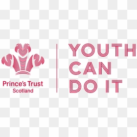 Prince's Trust Logo, HD Png Download - prince logo png
