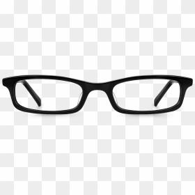 Okulary Korekcyjne Damskie, HD Png Download - glass frame png