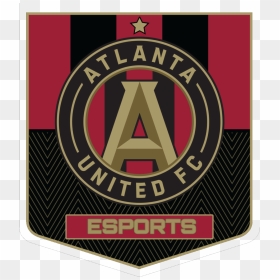 Emblem, HD Png Download - atlanta united logo png