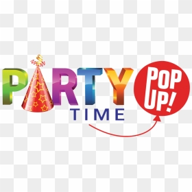 Christmas Tree, HD Png Download - party time png