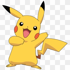 Transparent Pikachu Png, Png Download - angry pikachu png
