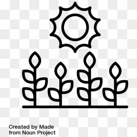 Transparent Farm Png - Plant With Purpose Organization Volunteers, Png Download - farm icon png