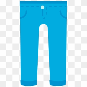 Jeans Emoji Clipart - Pajamas, HD Png Download - dress emoji png