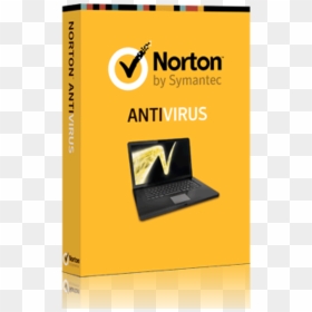 Norton Internet Security 2020, HD Png Download - antivirus png