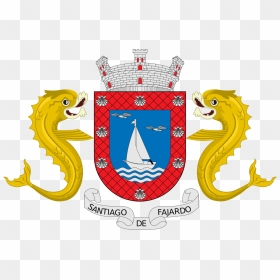 Escudo De Fajardo - Coat Of Arms For Malta, HD Png Download - bandera puerto rico png