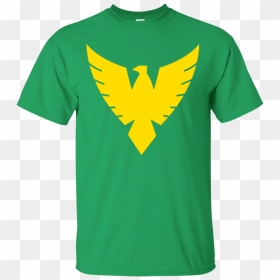 X Men Phoenix Jean Grey T Shirt - X Men Phoenix Shirts, HD Png Download - jean grey png