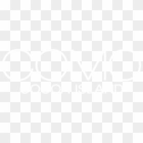 Como Cocoa - Johns Hopkins Logo White, HD Png Download - cocoa png