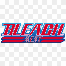 Thumb Image - Electric Blue, HD Png Download - bleach logo png