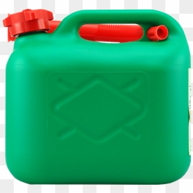 Jerrycan - Portable Network Graphics, HD Png Download - gasoline png