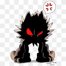 Primeape Used Anger Point By Ernestpanda Game Art Hq - Illustration, HD Png Download - primeape png