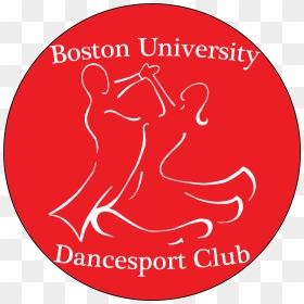 Logo For Blog App, HD Png Download - boston university logo png