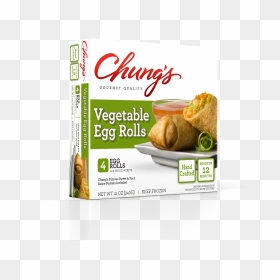 Egg Roll, HD Png Download - egg roll png